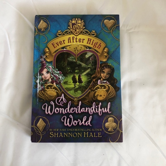 4 Girls, Kids, Children’s, Book Bundles - Picture 2 of 14